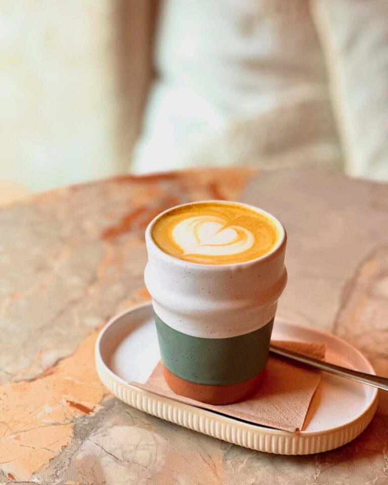 Instagram post from blanca_coffee_frankfurt. This post is in position 11.