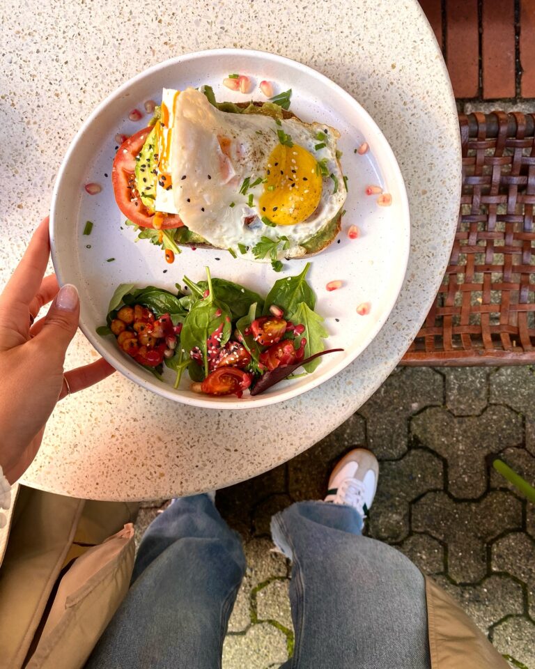 Instagram post from blanca_coffee_frankfurt. This post is in position 12.
